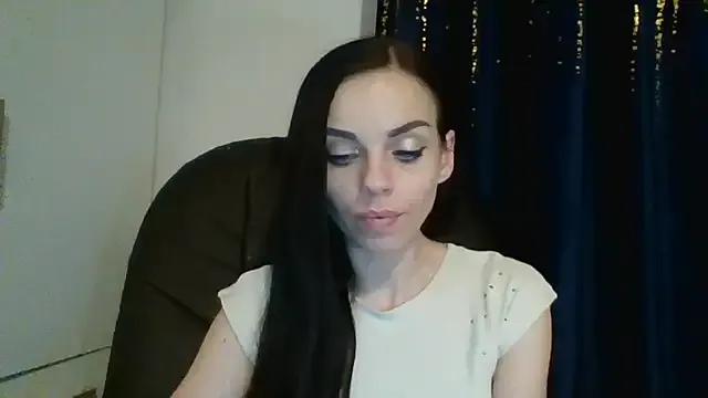 CassieSensual on StripChat 