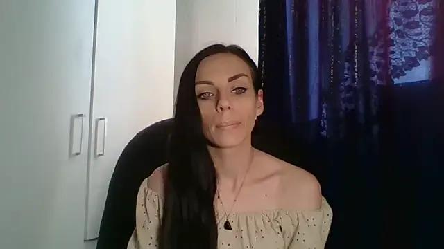 CassieSensual on StripChat 