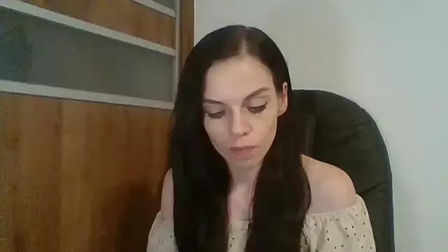 CassieSensual on StripChat 