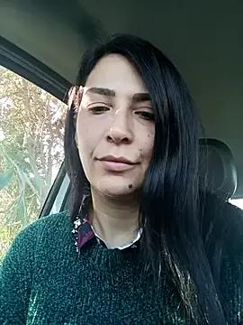 Cataleya80 — Fuck tits e Bj dildo