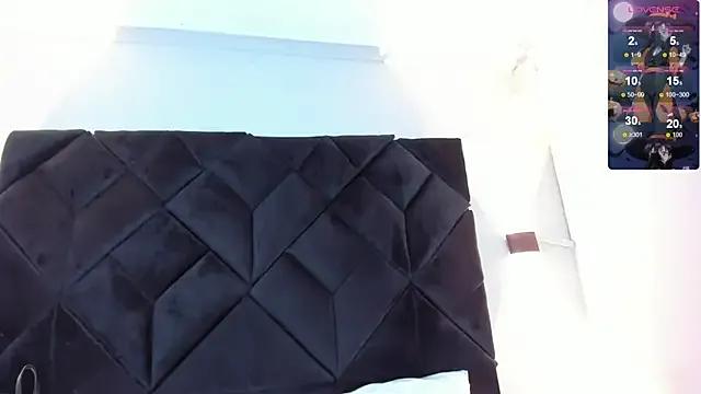 celeste_star0 on StripChat 