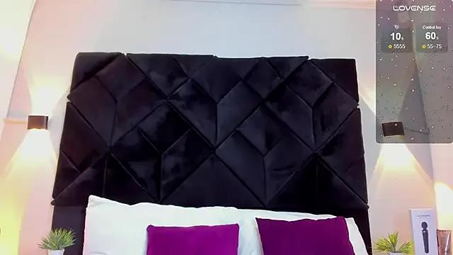 celeste_star0 on StripChat 