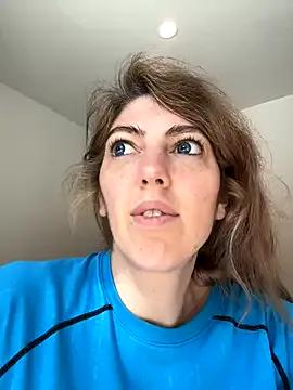 CelestialRuby on StripChat 