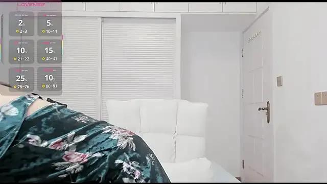 celili068 — Freechat on StripChat