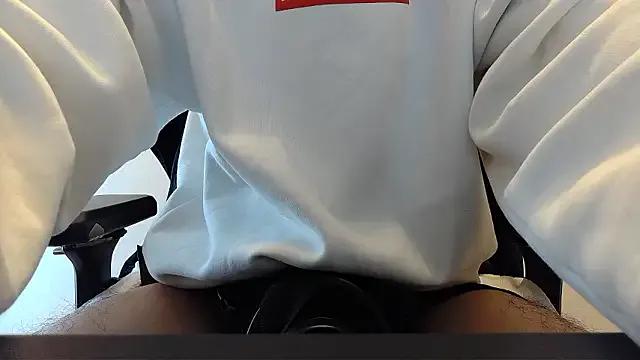 cho_aniki — Freechat on StripChat