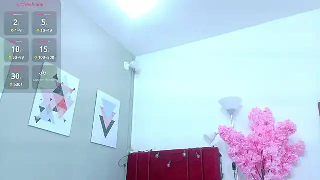 chubbykinkyygirl's avatar