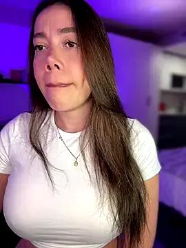 Condes_carmen — Top off+ toy controlx 4 minutes