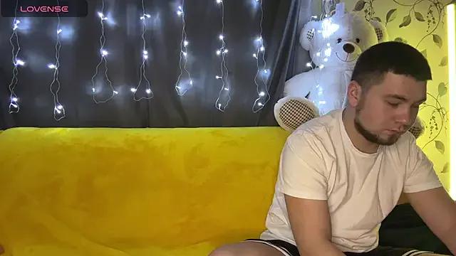 StripChat coupleinspire is Freechat coupleinspire — Squirt show