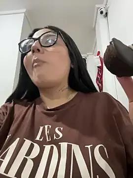 croftsmila — Show tits in secret shh people here