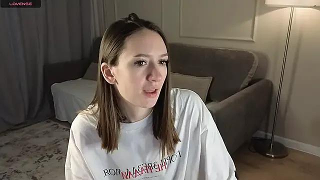 cutienaughtygirl — doggy