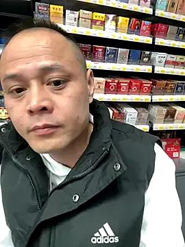 dajiba4718 — Freechat on StripChat