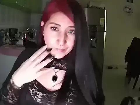 dark_velvet — Freechat on StripChat