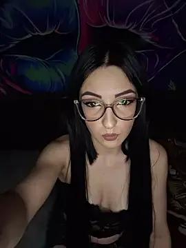 DarkAly — You choose a challenge for me