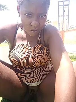 DarkQueen_94 — Fuck two dildos in pussy