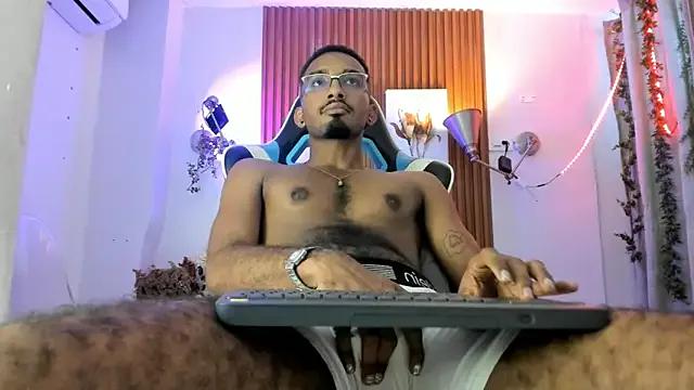 Darwin_mayo — show cum + erotic dance