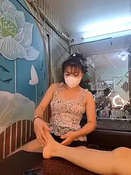 Dawn_hope — Freechat on StripChat