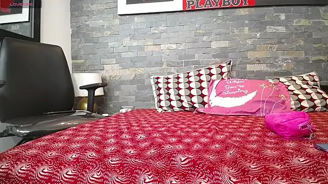 dayadubey_ on StripChat 