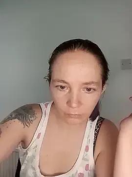 DeepestFantisy_x — 360 spin in thong and boobs out