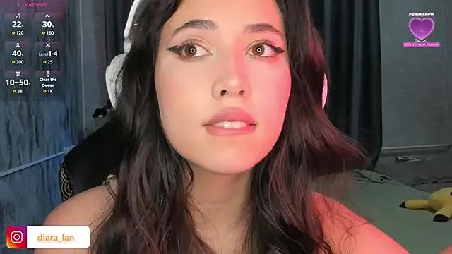 Diara_1an — SQUIRT PARTY!! 