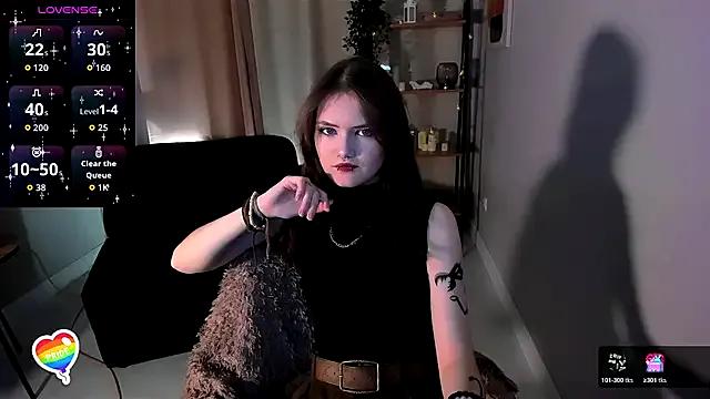 Dilara_xBaby — FOR CHROMAKEY