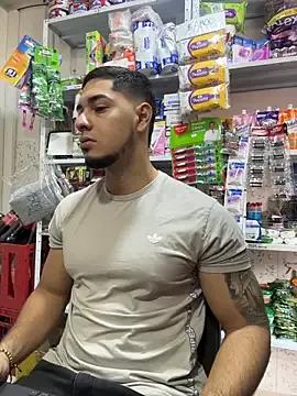 StripChat Dimitri_Colleman is Freechat Dimitri_Colleman — flex muscle oil body