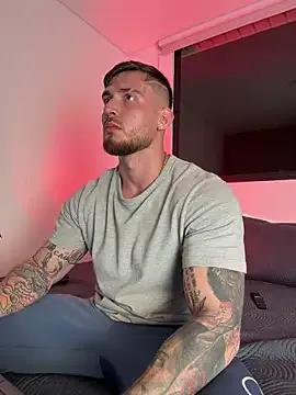 DimitriSullivan_ — shirt out and pants too