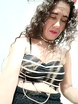 Dirty-Divorced-mother7 — Finger in the ass+SQUIRT