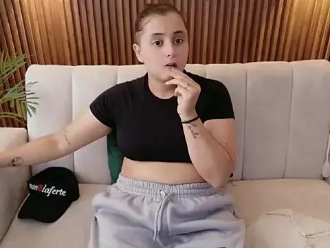 dirty_feelena — fingers in my ass