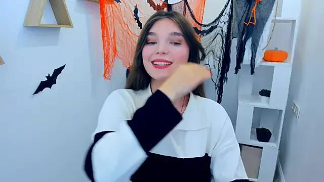 DivineAmour on StripChat 