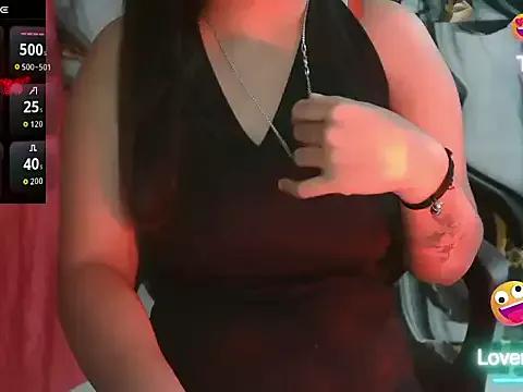 StripChat Dream_Kavya is Private Dream_Kavya — ice rub on Ass