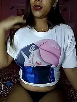 StripChat DreamGirlRiya is Freechat DreamGirlRiya — Cum