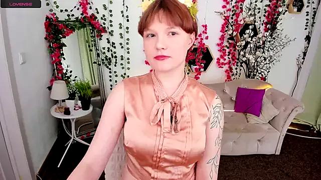 DreamyLuna — take off your panties