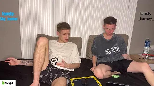 Eaton_ — Show dick