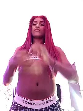 Elektra_Queen on StripChat 