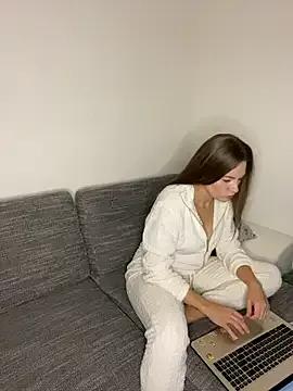 EllaMoonlight — Massage my breasts and nipples 