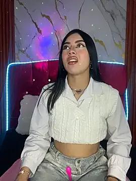 StripChat emily_22x is Freechat emily_22x — my pussy very creamy