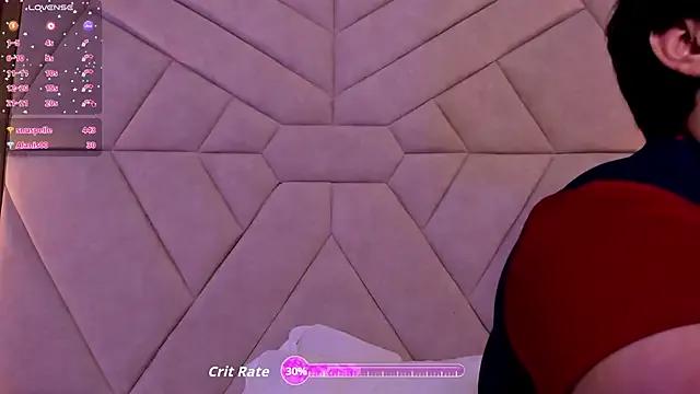 EmilyANDrew_ — Doggy style, rough & moaning