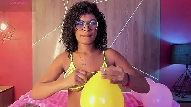 ErikaSouza — Hello beautiful Erika 