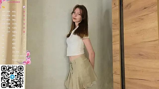 Erosyne — Take off my T-shirt for 5 minutes