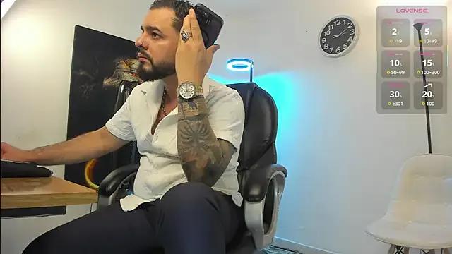 StripChat Ethan_Castellano is Freechat Ethan_Castellano — Let's get to the finish line and see wha