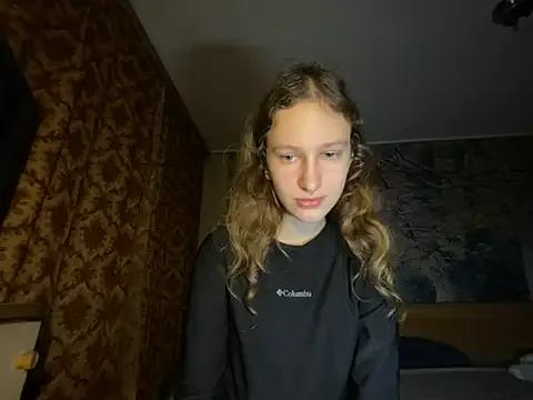 Eva_Angel3 — Freechat on StripChat