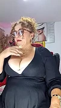 evelin_hott on StripChat 