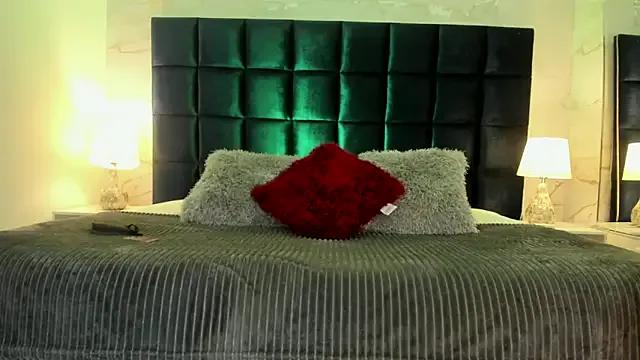 EVELIN_MASON on StripChat 