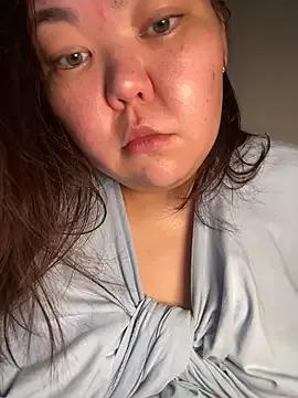 fatty_asian_girl on StripChat 