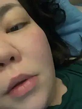 fatty_asian_girl — Make me happy