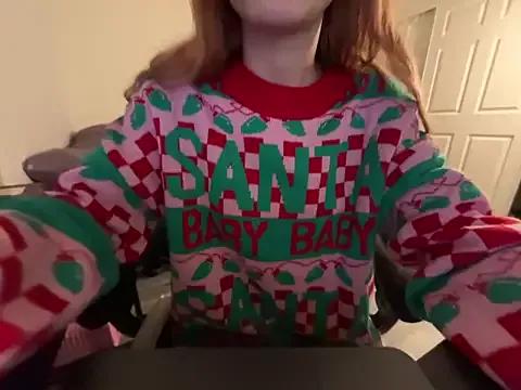 StripChat foxy_ana13 is Freechat foxy_ana13 — Tight nipple clamps