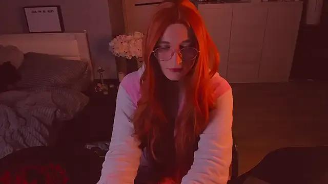 foxy_jpg — cum show