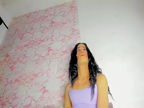 franchescadoll — Your devil wants party show cum pvt