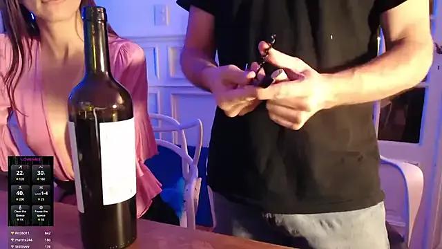 friendswithben33 — lick tits - leccata di tette