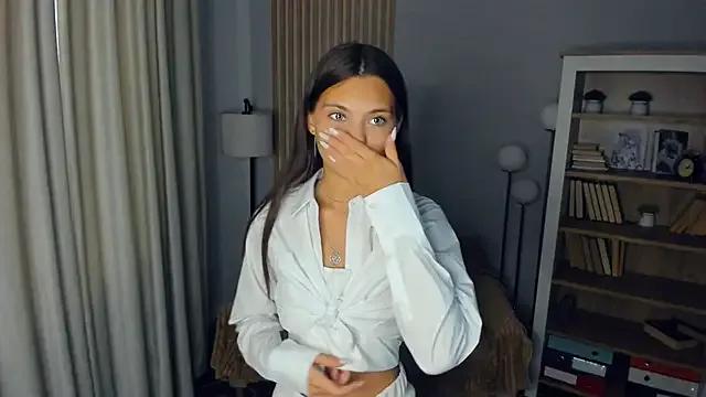 FunnyyMonkeyy on StripChat 